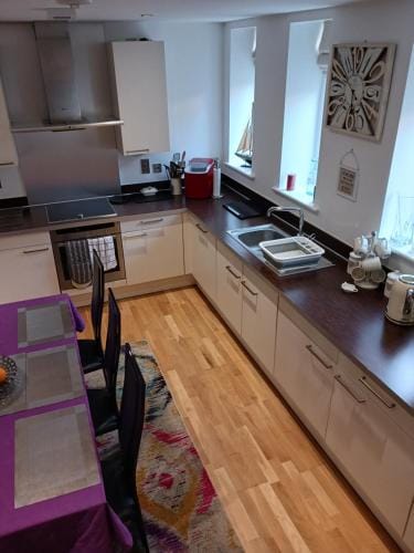 BODLONDEB CASTLE BED & BREAKFAST { CENTRAL LLANDUDNO} Hotel in Llandudno