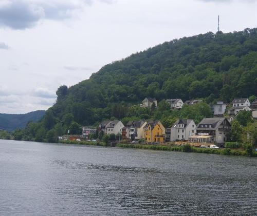 B&B Panoramablick Hotel in Rhein-Hunsrück-Kreis