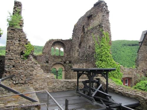 B&B Panoramablick Hotel in Rhein-Hunsrück-Kreis