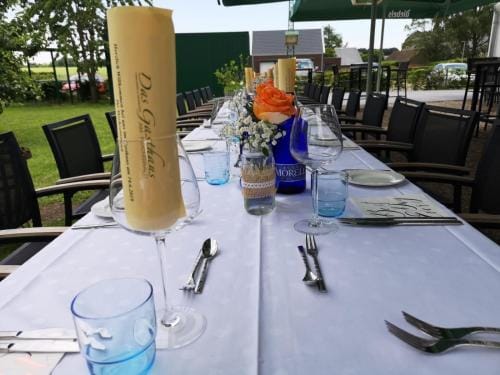 Das Gasthaus am Reichswald Hotel in Limburg (province)