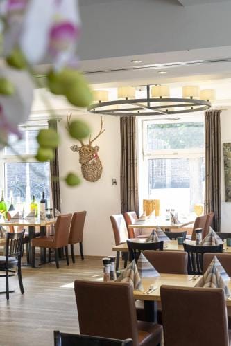 Das Gasthaus am Reichswald Hotel in Limburg (province)