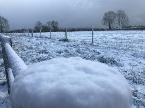 Les Mottes Hotel in Normandy