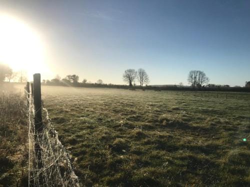Les Mottes Hotel in Normandy