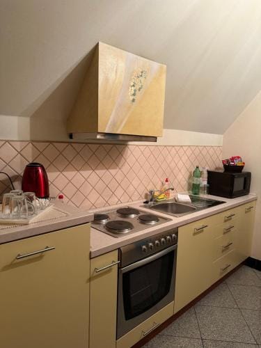 Deutsches Haus Livno Hotel in Split-Dalmatia County