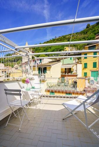 Sotto Sale-5 Terre affittacamere Hotel in Riomaggiore