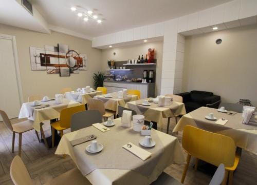 B&B Carrabs Hotel in Campania