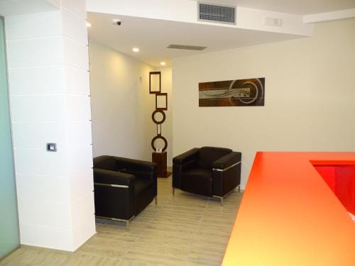 B&B Carrabs Hotel in Campania
