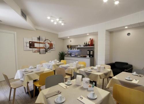 B&B Carrabs Hotel in Campania