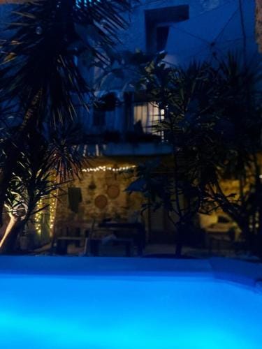 Chambre d'hotes Gard Hotel in Provence-Alpes-Côte d'Azur