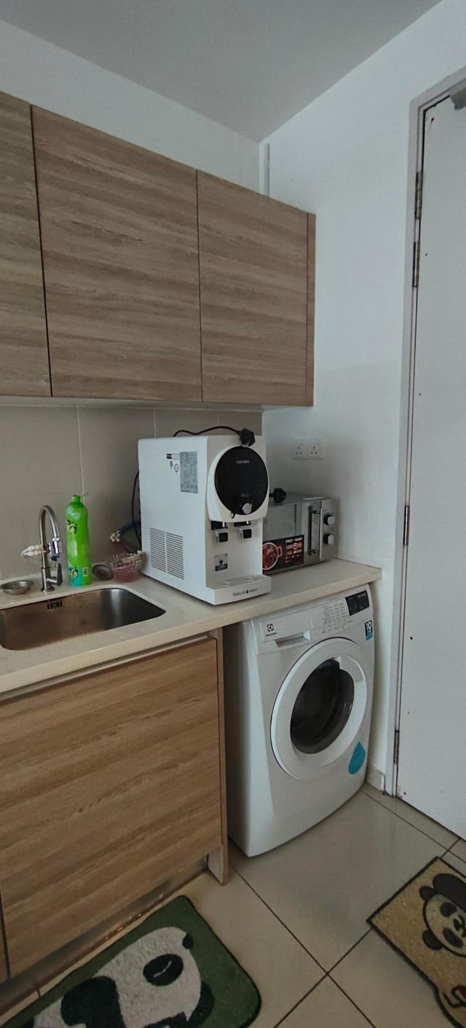 NAT i-city smart house Apartment hotel in Selangor, Malaysia