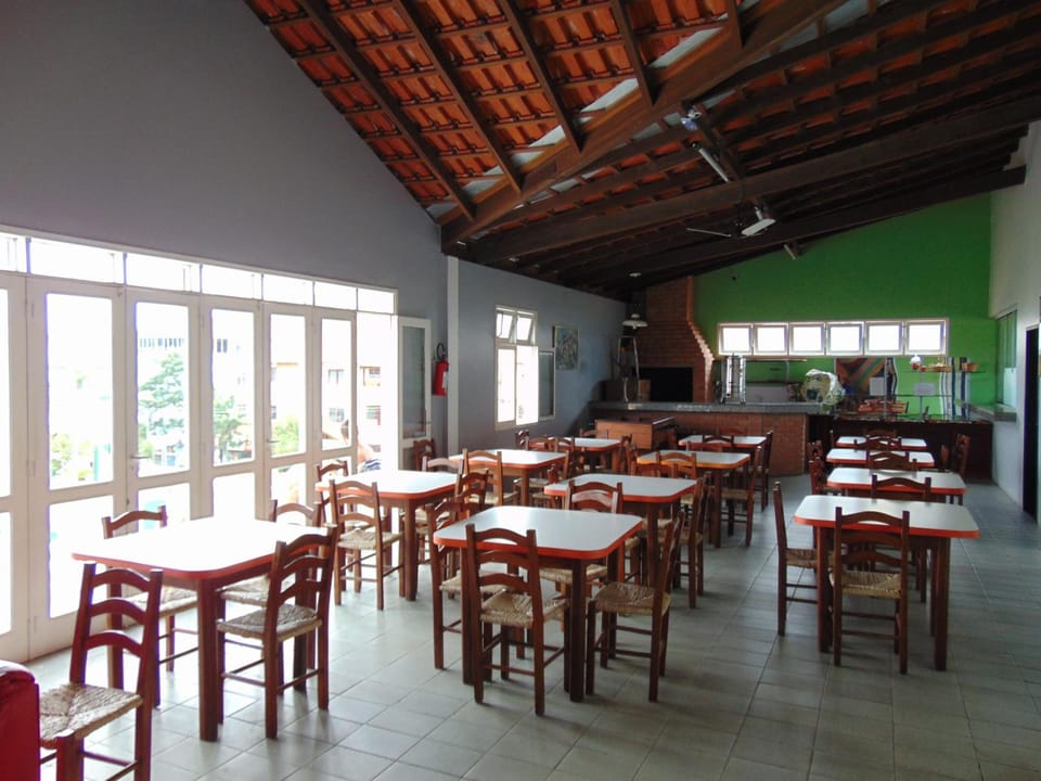 Hostel Canasvieiras Hostel in Florianopolis