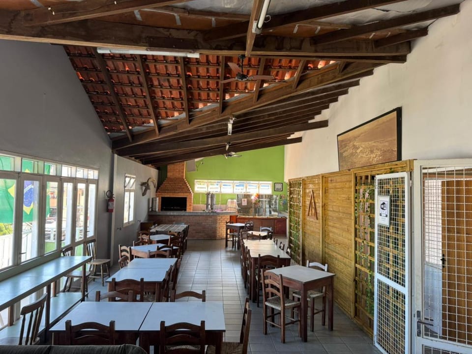 Hostel Canasvieiras Hostel in Florianopolis
