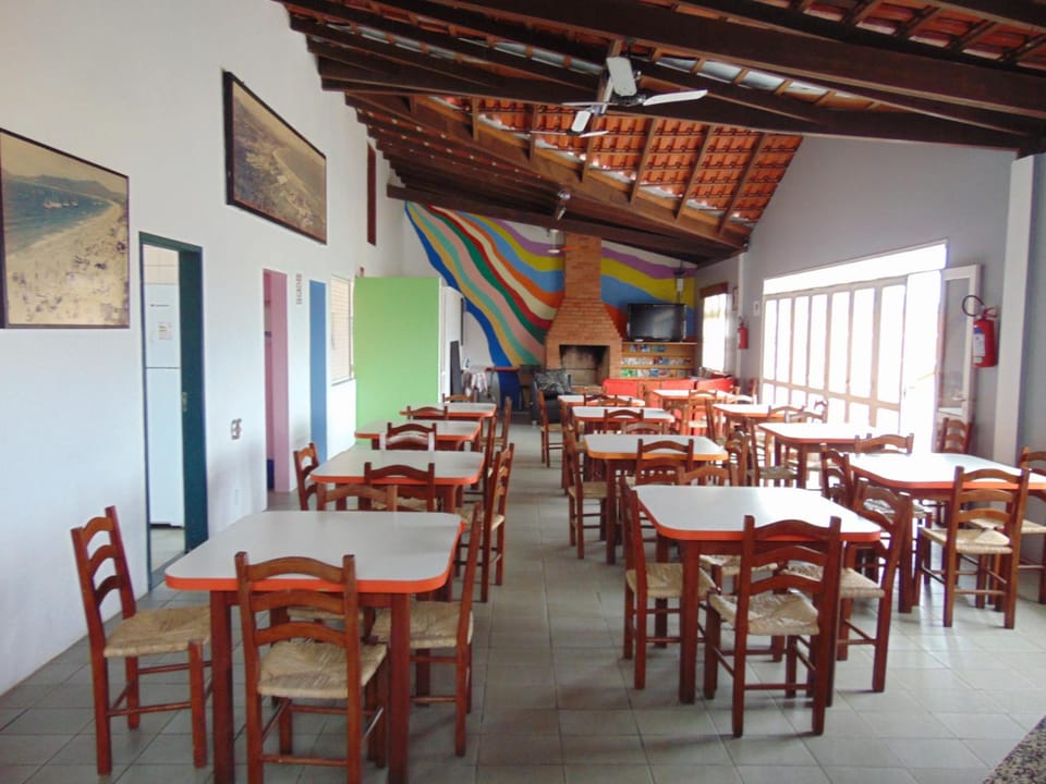 Hostel Canasvieiras Hostel in Florianopolis