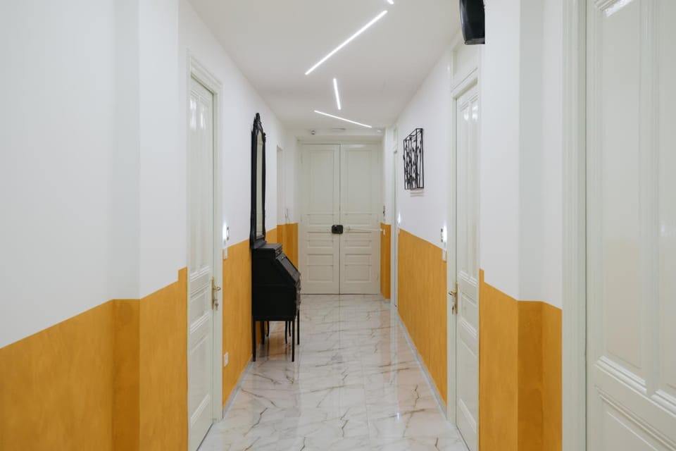 AFFITTACAMERE ELENA Hotel in Sanremo