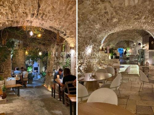 Le Cinque Lune Hotel in Vieste
