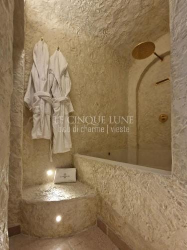 Le Cinque Lune Hotel in Vieste