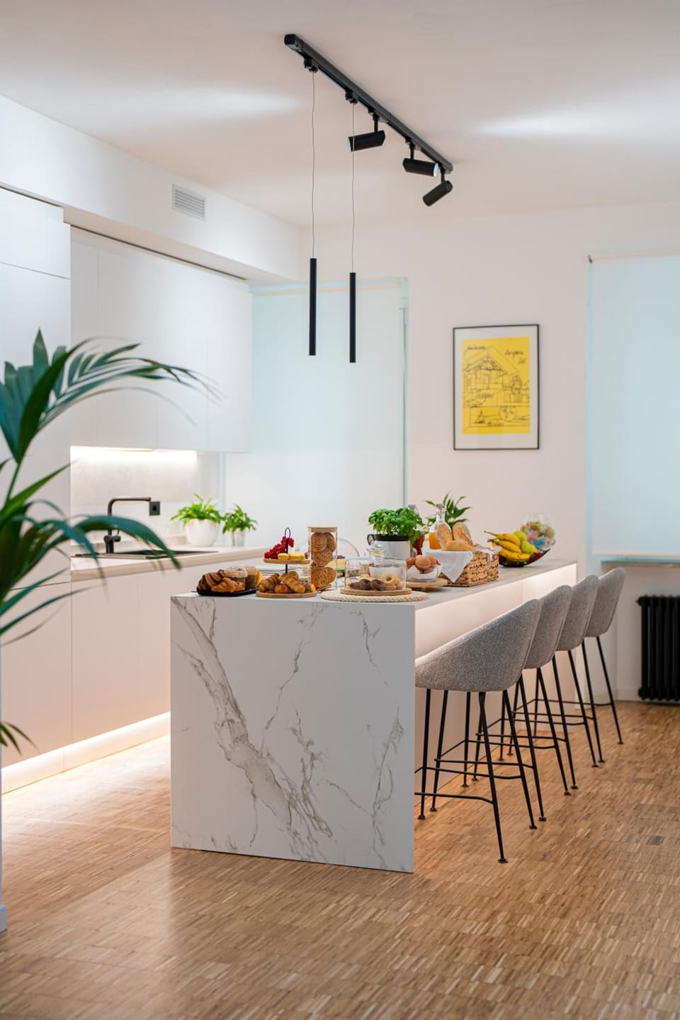 Cavaedium Guest House Hotel in Arona