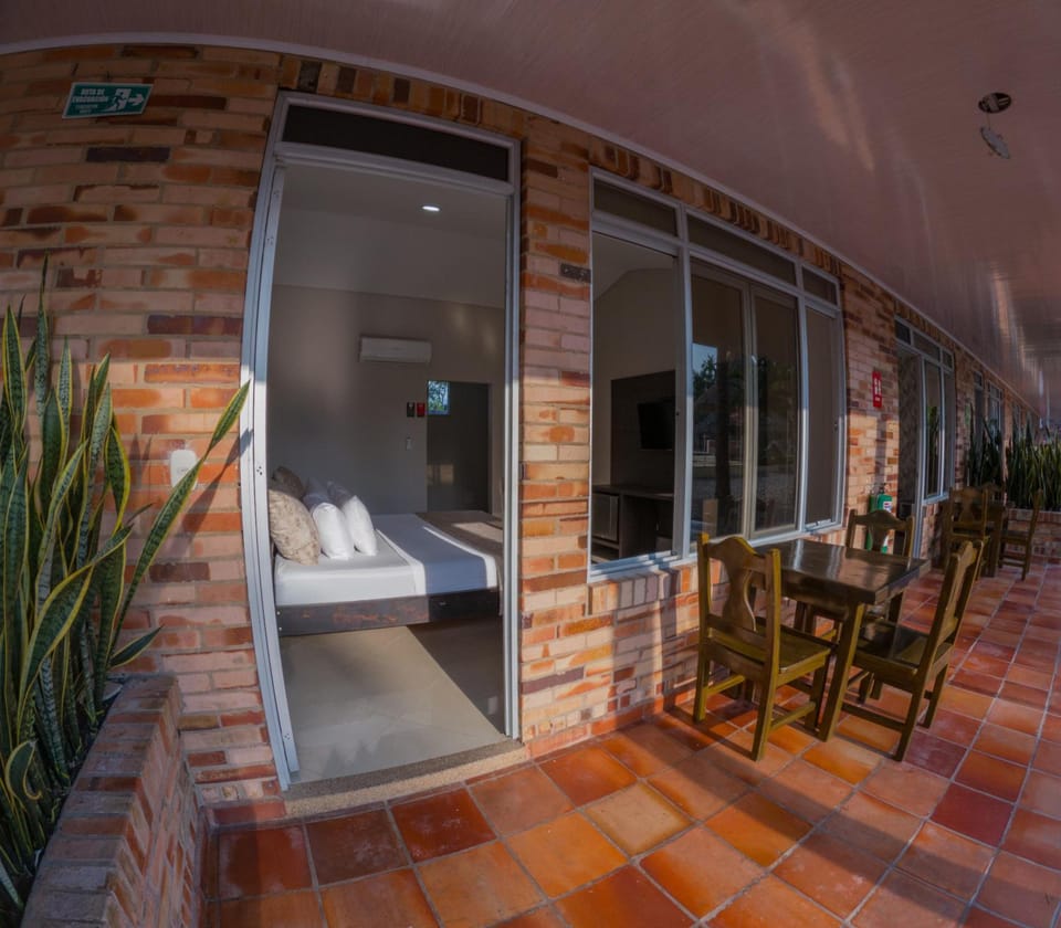 Hotel Campestre Palma Verde Hotel in Cundinamarca, Colombia
