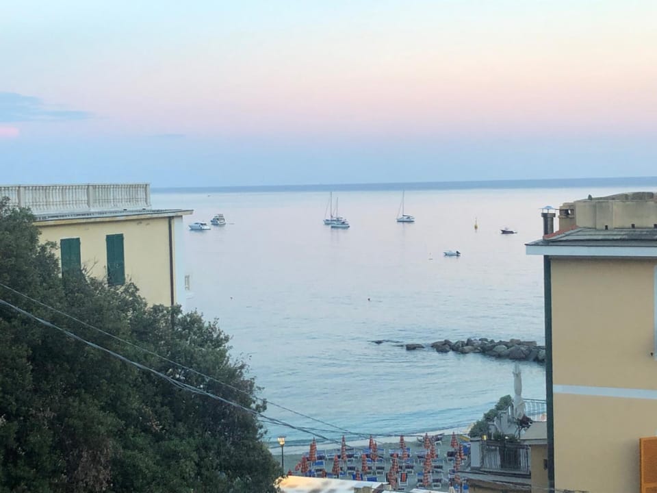 Il Sogno di Contardi A Affittacamere Hotel in Monterosso al Mare