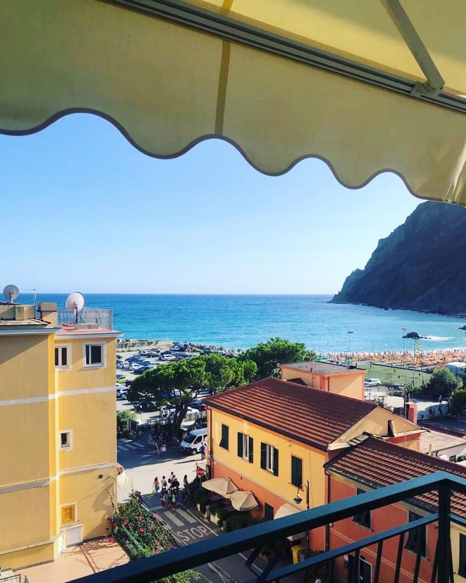 Il Sogno di Contardi A Affittacamere Hotel in Monterosso al Mare
