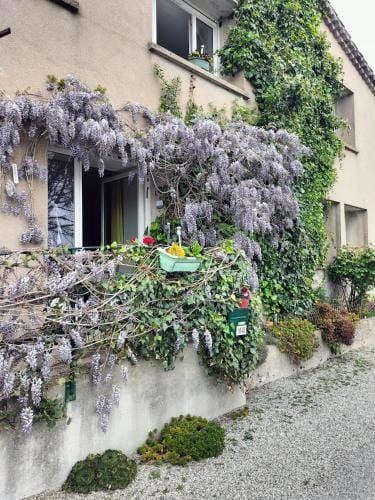 Les chambres du roc St Jean Hotel in Provence-Alpes-Côte d'Azur