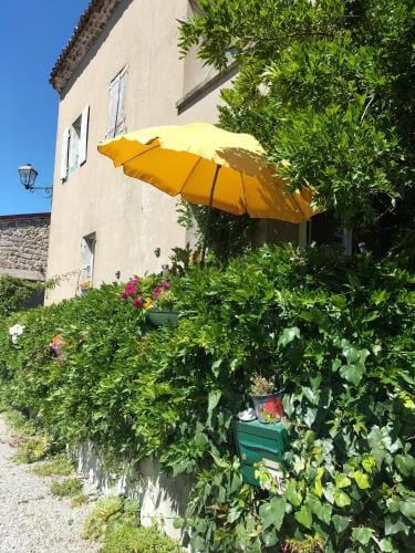 Les chambres du roc St Jean Hotel in Provence-Alpes-Côte d'Azur