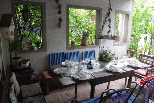 Schonbachhof Hotel in Rhineland-Palatinate