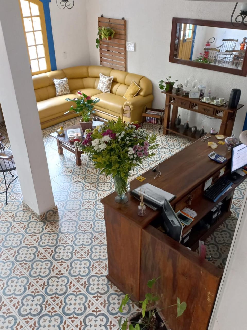 Pousada Sinha Moca Campos Ltda Inn in State of Rio de Janeiro
