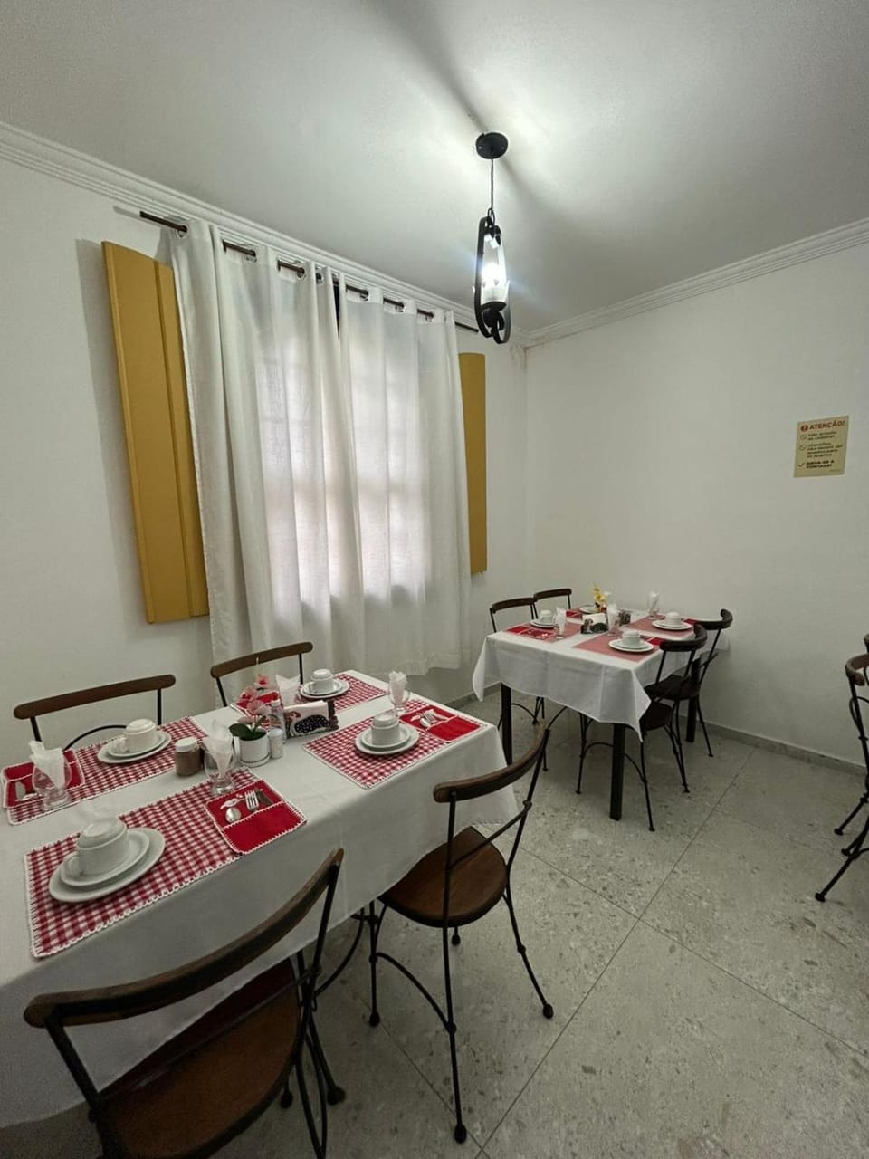 Pousada Sinha Moca Campos Ltda Inn in State of Rio de Janeiro