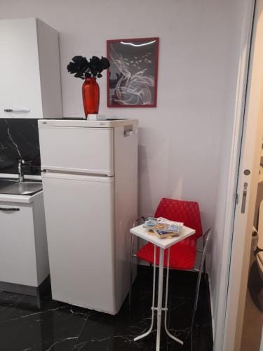 Lux House Naples Airport Hotel in Naples