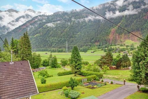 Sonnberg Hotel in Carinthia, Austria