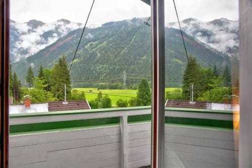 Sonnberg Hotel in Carinthia, Austria