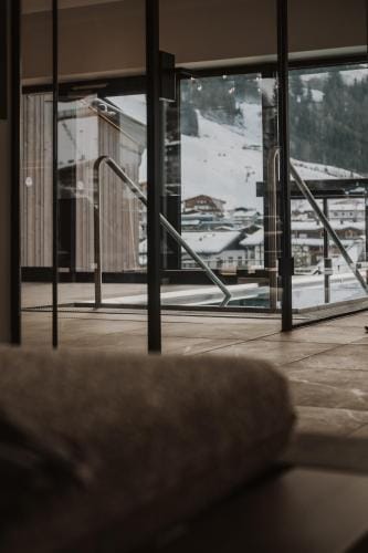 kerii - adults boutique hotel Hotel in Salzburgerland