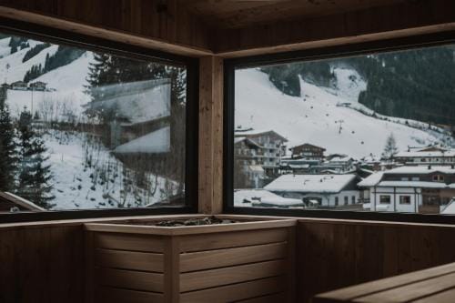 kerii - adults boutique hotel Hotel in Salzburgerland