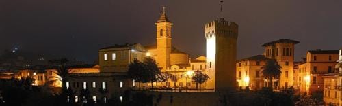 Casa del Fiordaliso Hotel in San Benedetto del Tronto