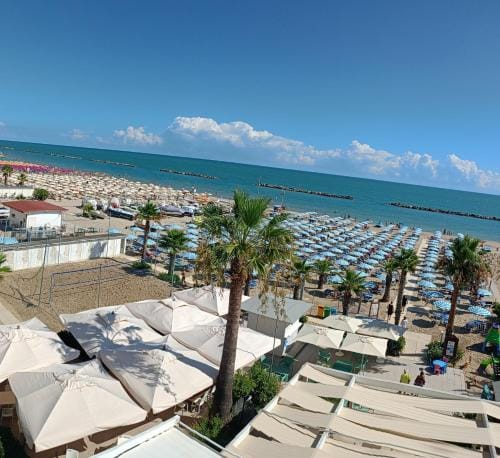 Casa del Fiordaliso Hotel in San Benedetto del Tronto