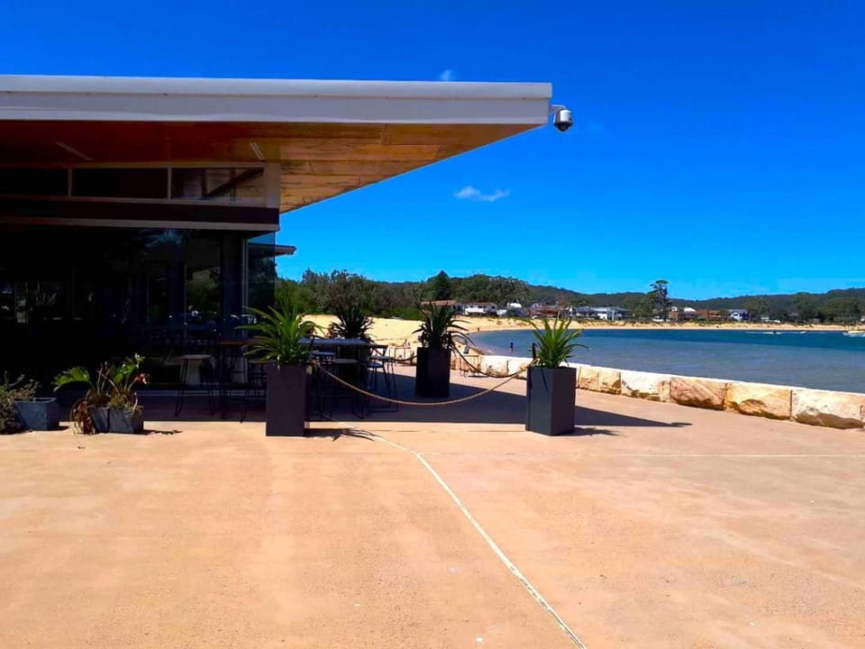 Ettalong Beach motel Motel in Central Coast