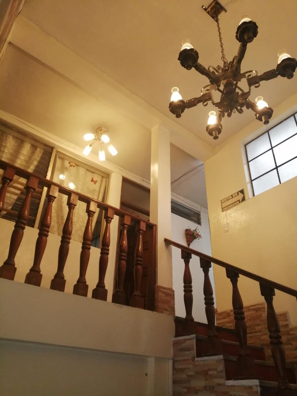 Hotel Metropolitano Hotel in Guatemala City