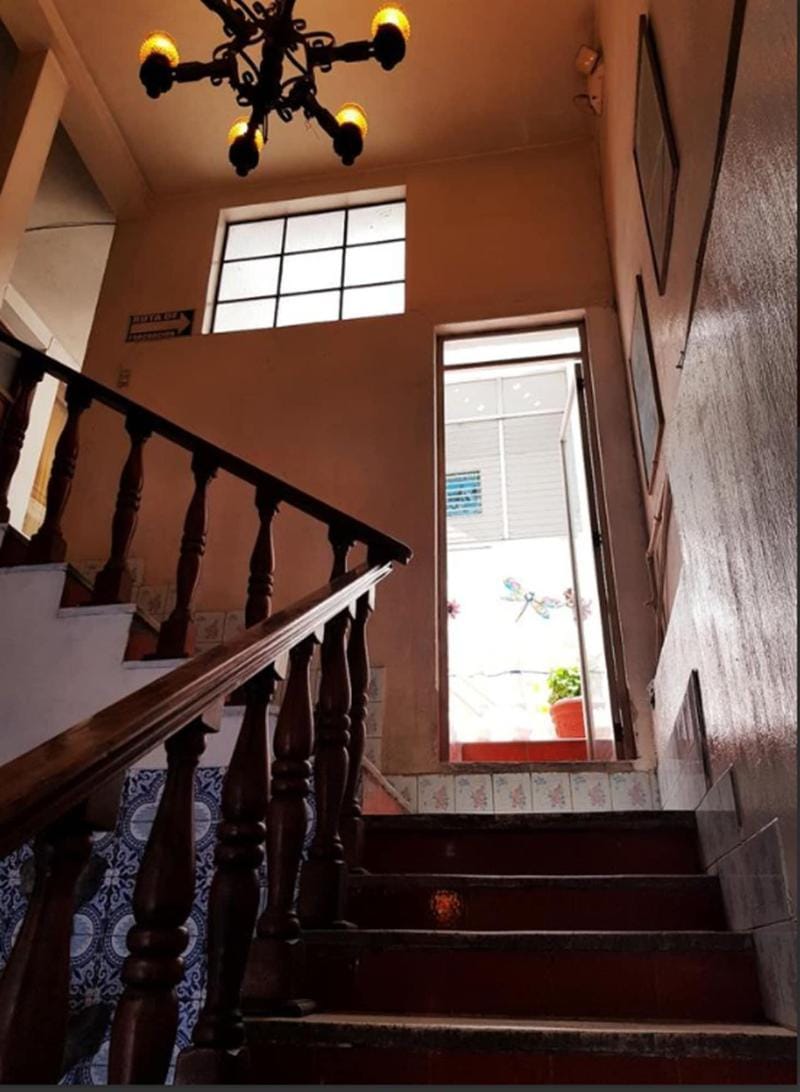 Hotel Metropolitano Hotel in Guatemala City
