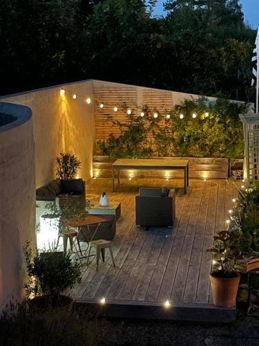 La Part des Anges 29 - Maison d'hotes et Table epicurienne Hotel in Plomeur