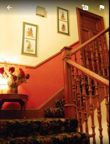 Denmore Guest House Hotel in Aberdeen