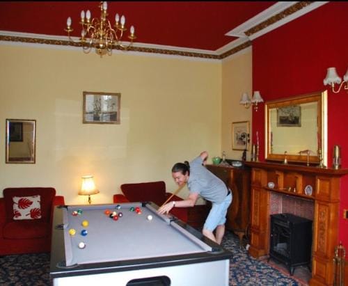 Denmore Guest House Hotel in Aberdeen