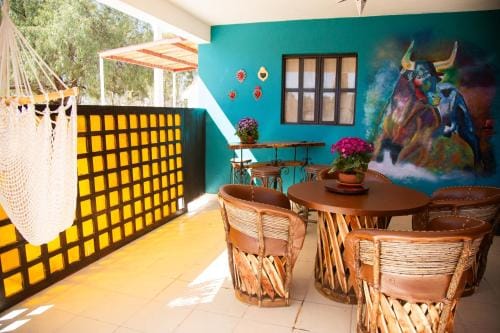 Casa del Horno Hotel in State of Querétaro