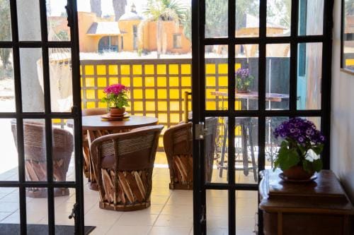 Casa del Horno Hotel in State of Querétaro