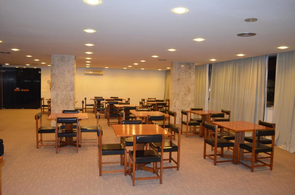 Niteroi Palace Hotel Hotel in Niterói