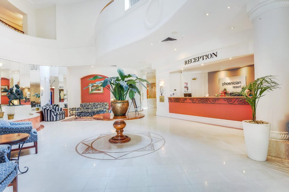 Phoenician Resort Resort in Gold Coast