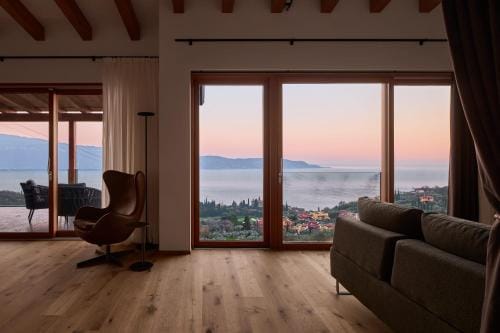 Colago Private Villas Lake Garda Hotel in Lake Garda