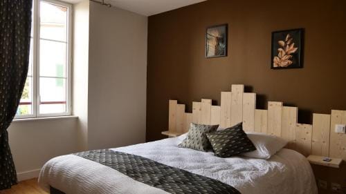 Relais des Monts du Lyonnais Hotel in Auvergne-Rhône-Alpes