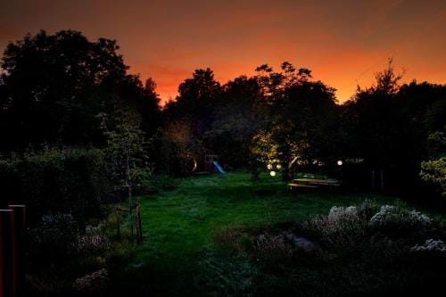 Nuit Blanche Hotel in Leuven