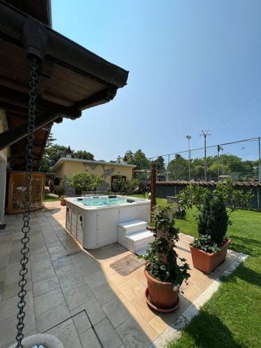 B&B Monte Tavolino Hotel in Lazio